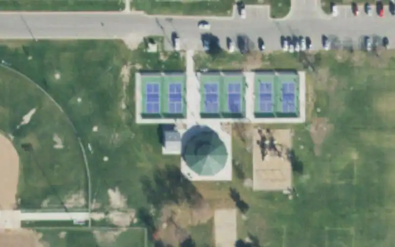 South Jordan Recreational Center photo 3