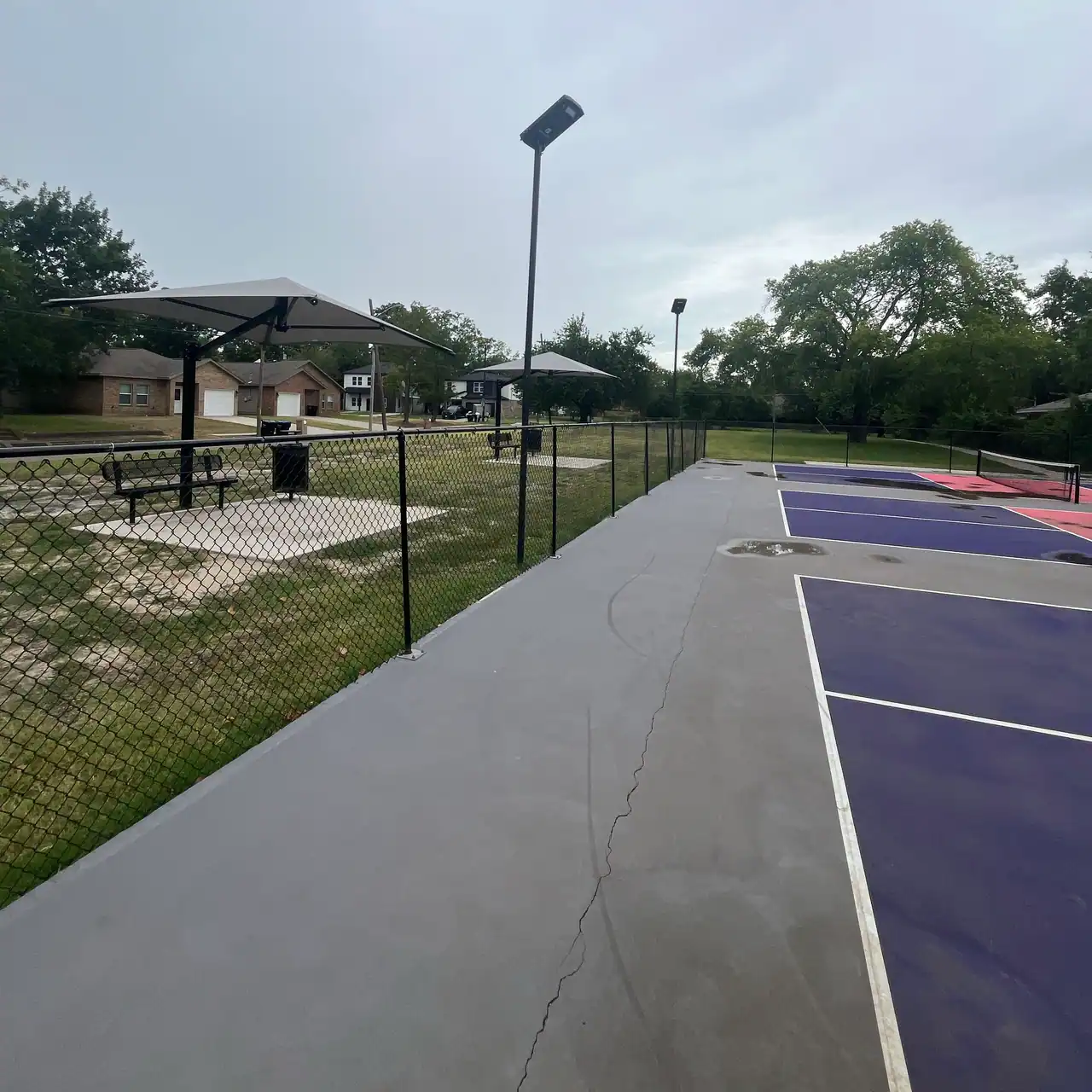 Austin Park photo 2