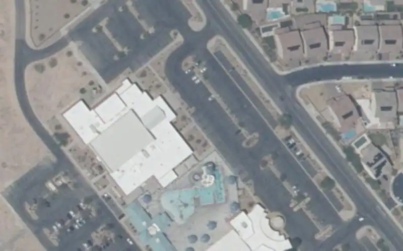 Thurman White Middle School photo 2