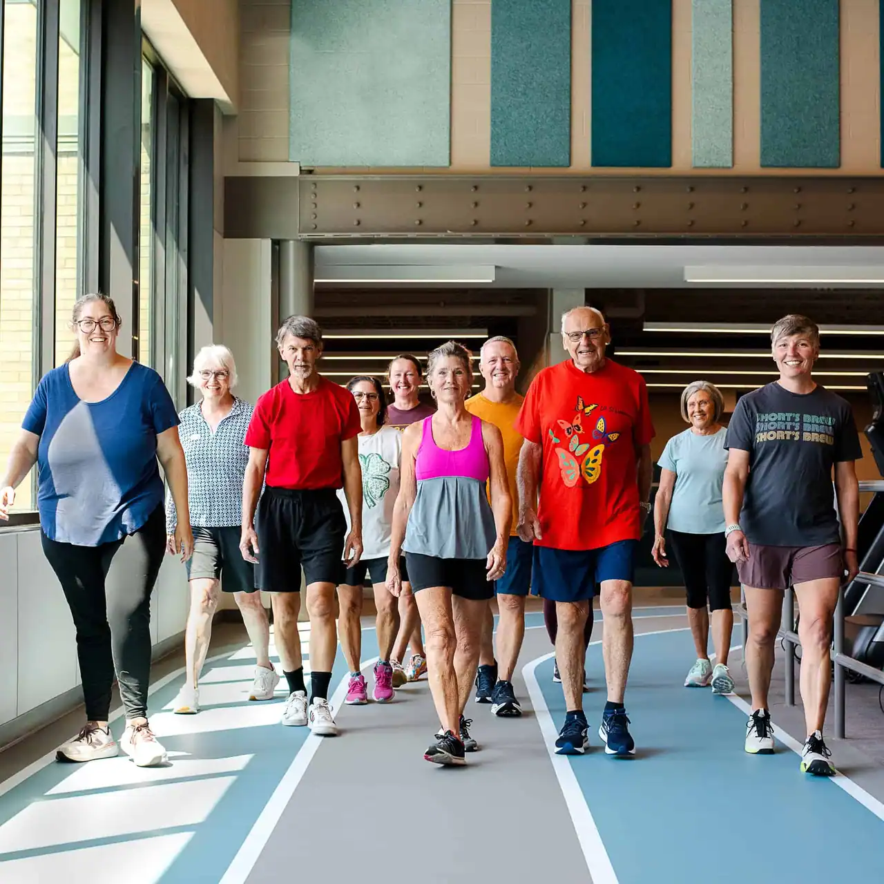 Tri-Cities Family YMCA photo 2