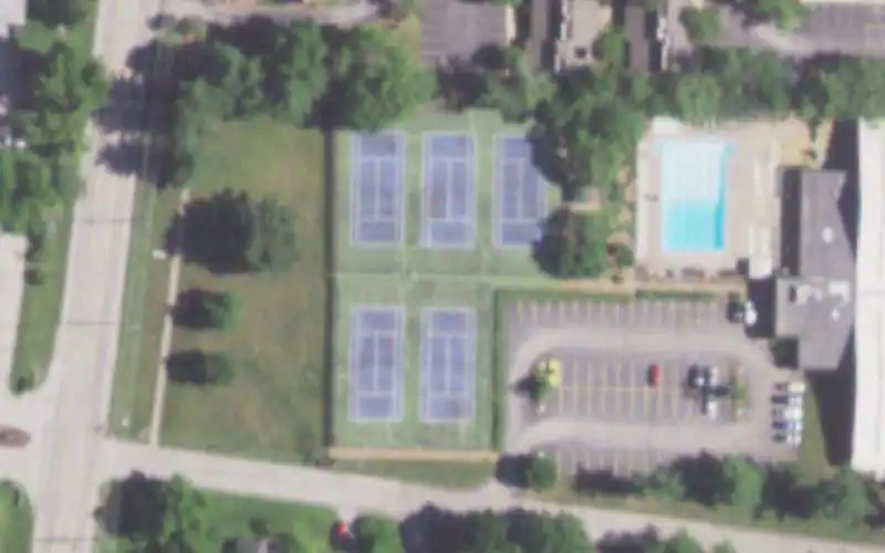 Forest Lake Tennis Club photo 4