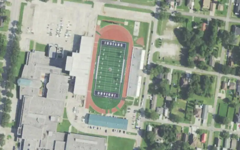 Port Neches Groves High School photo 2