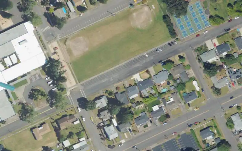 Max Patterson Park photo 2