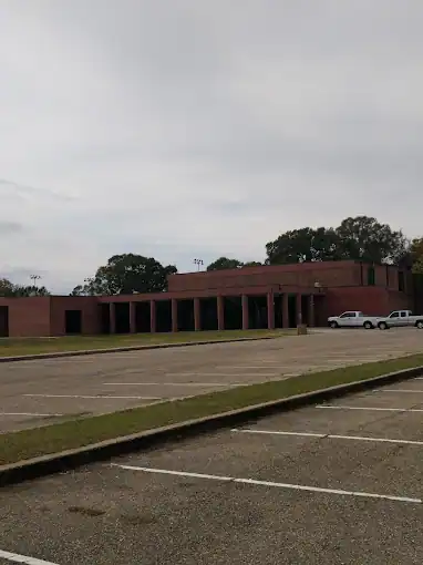 George Dupuis Recreation Center photo 2