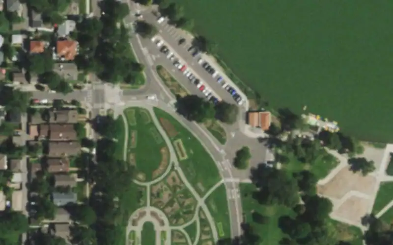 Washington Park Recreation Center photo 3