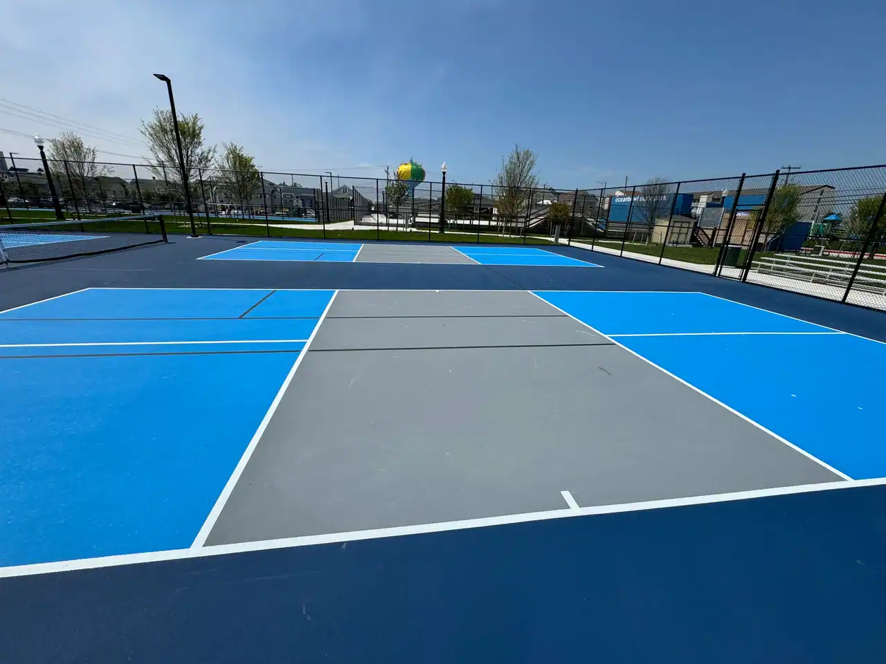3rd Street Park photo 3