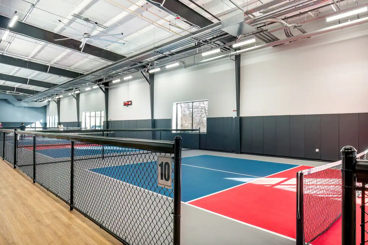 Fairport Pickleball Club photo 5