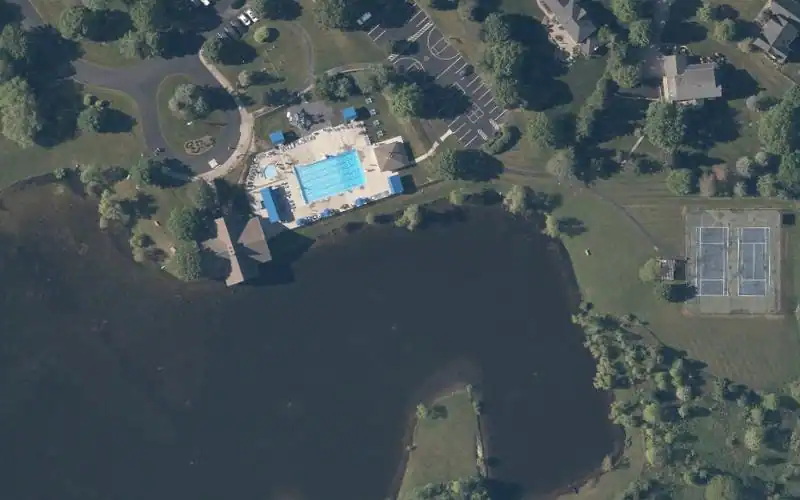 Hudson Park Estates Pool and Tennis Club photo 2
