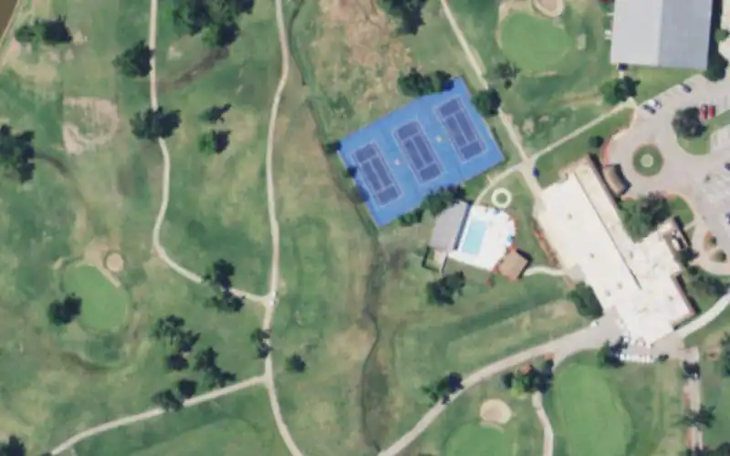 Hidden Trails Country Club photo 3