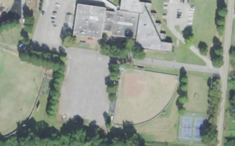 Bolton High School Tennis Courts photo 2