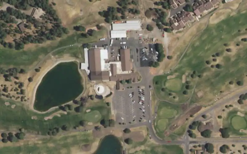 Alto Lakes Golf & Country Club photo 2