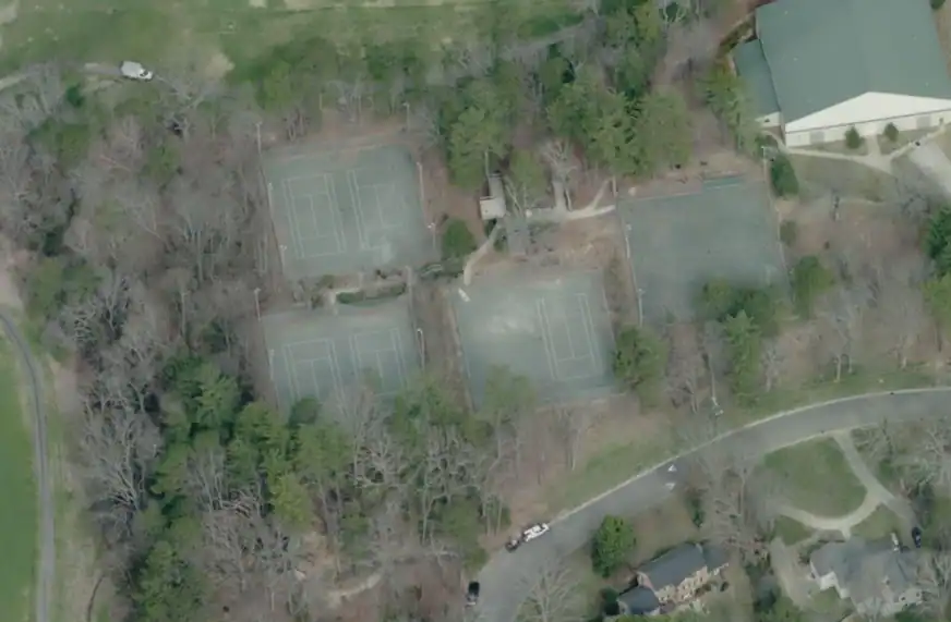 Country Club of Asheville photo 2