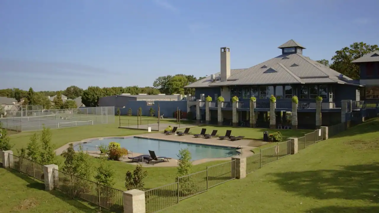 Pinnacle Golf & Boat Club photo 2