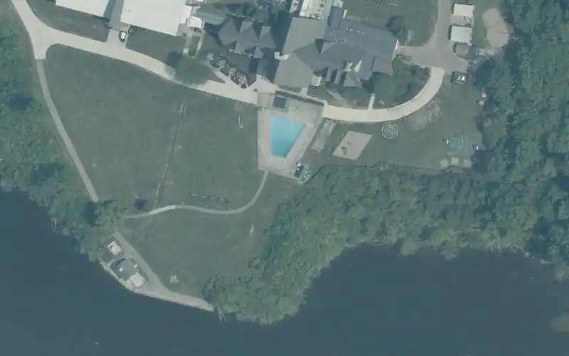 Hueston Woods Lodge & Conference Center photo 2