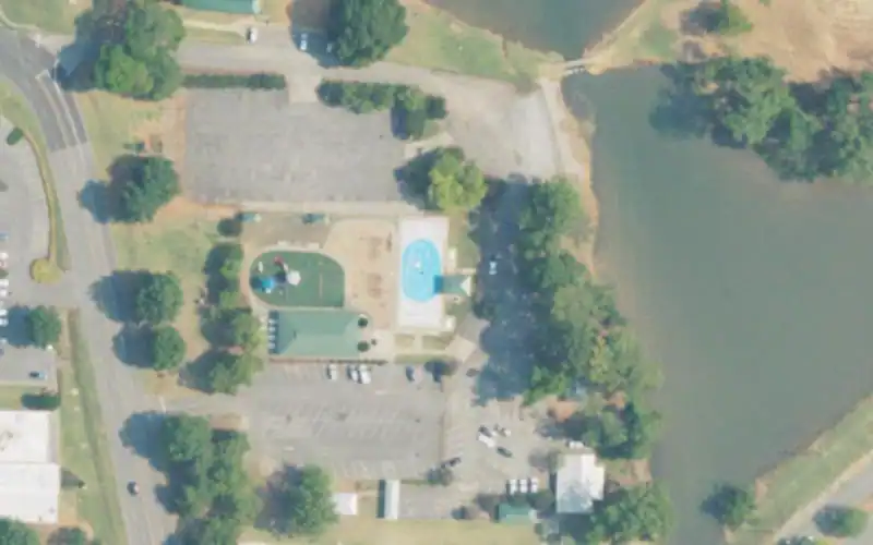 Brahan Spring Recreation Center photo 2
