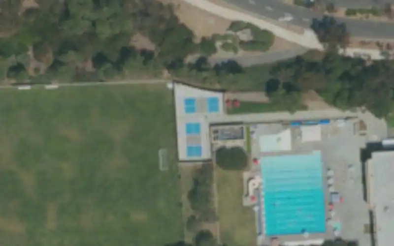 Merage Jewish Community Center of Orange County photo 3