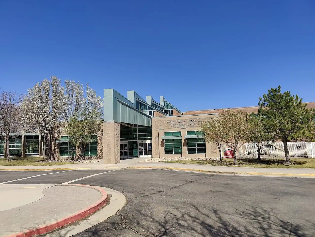 Gene Fulmer Rec Center - West Jordan photo 2