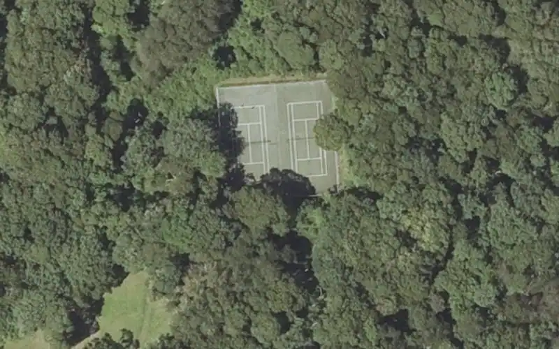 Hammett Rd Tennis Courts photo 2