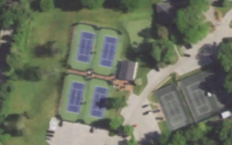 Chenequa Country Club photo 2