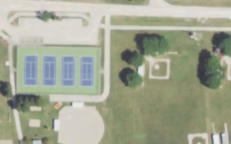Milestone Park Playground photo 2