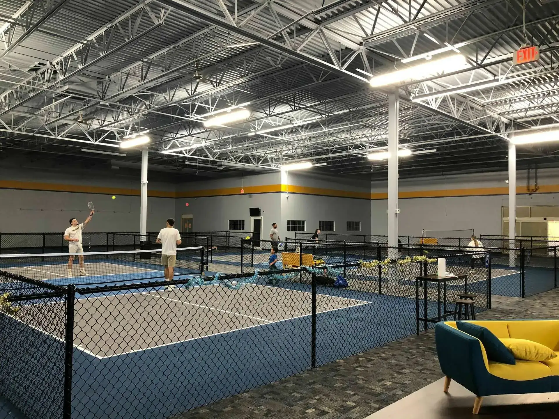 pbp courts