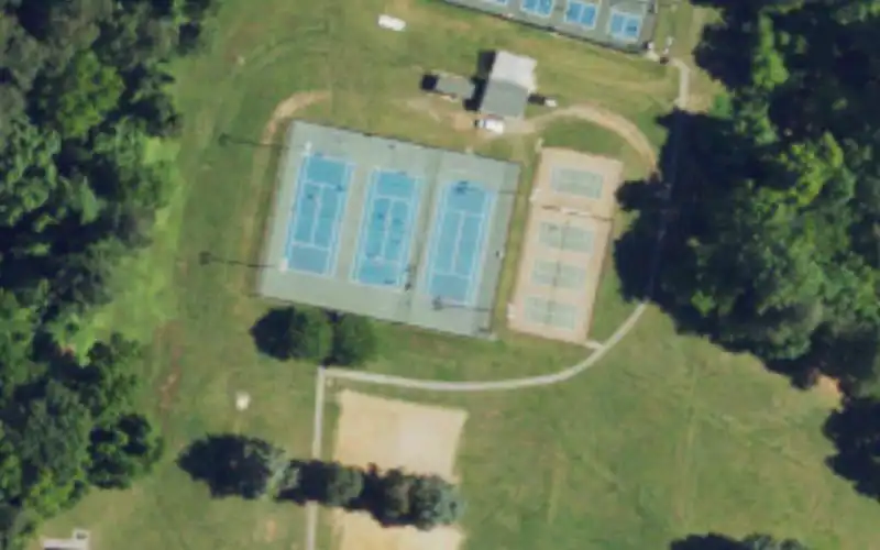 Bur-Mil Park Tennis Center photo 2