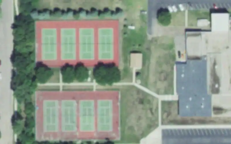 Madison Community Center photo 3