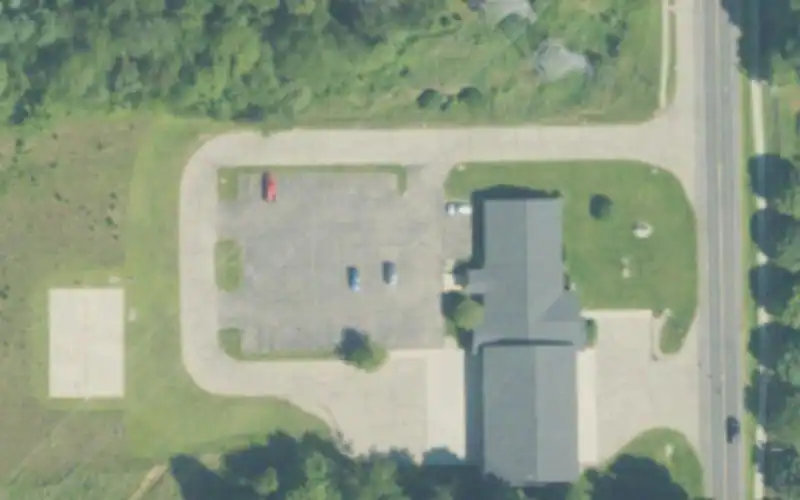 Richland Township Office/Fire Station photo 3