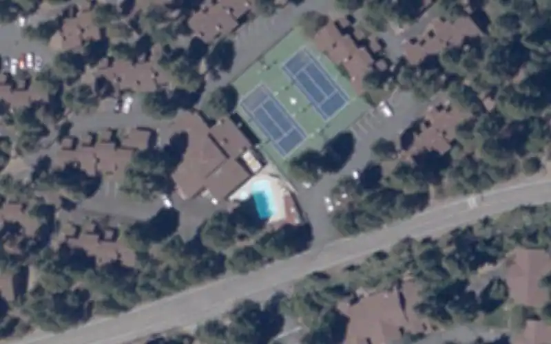 Incline High School Tennis photo 2