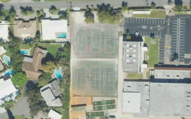 Cardinal Gibbons High School photo 2