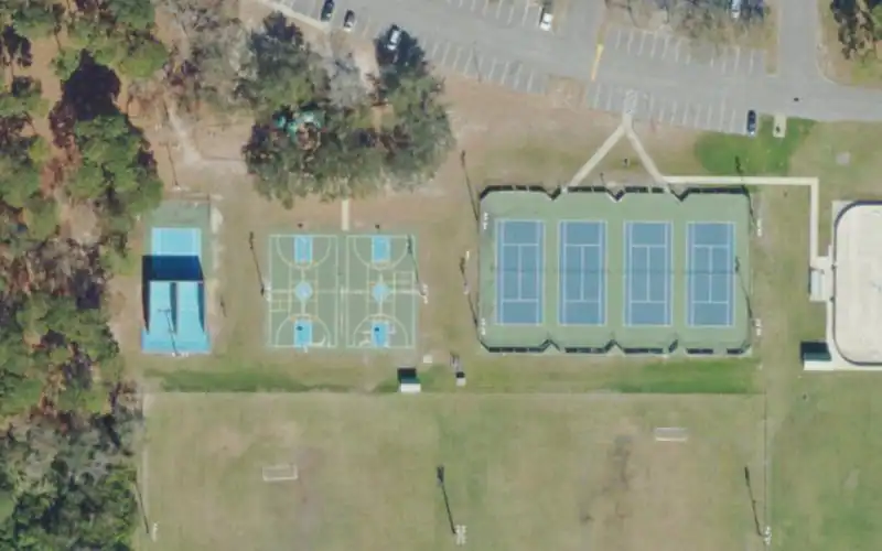 Holiday Recreation Complex photo 2