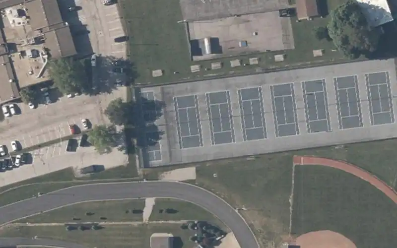 Willoughby Municipal Courts photo 3