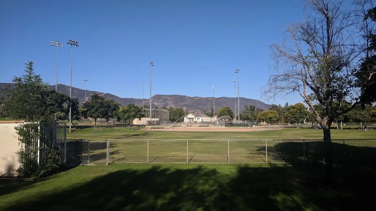 Mountain Gate Park photo 2