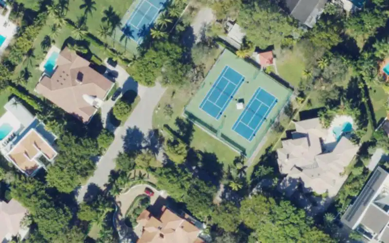 Los Pinos Blvd Tennis Courts photo 2