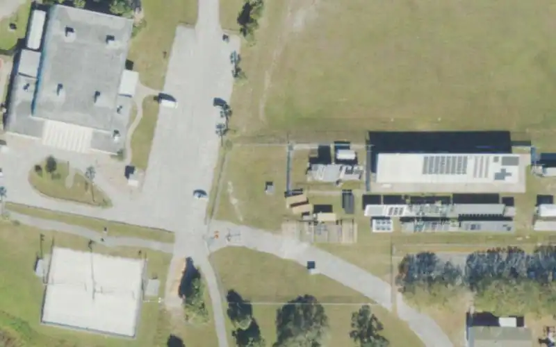 Travis Community Center photo 2