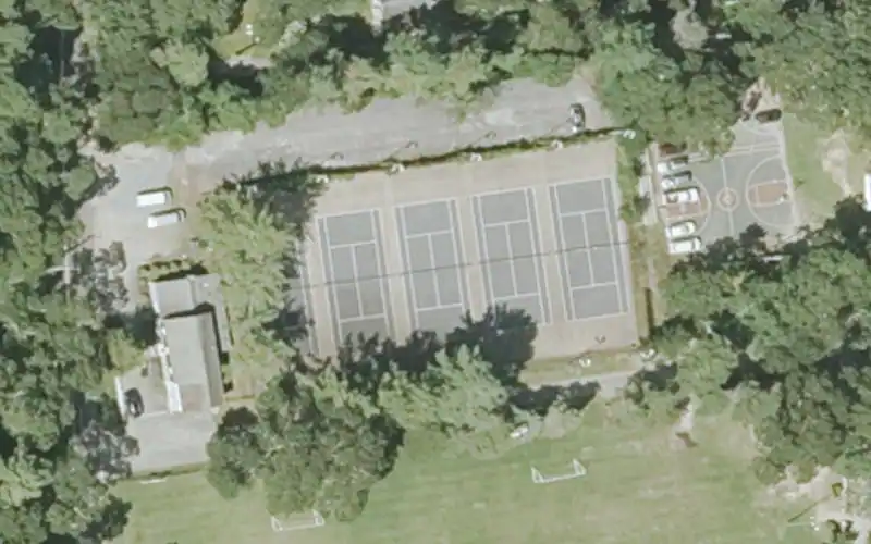 Camp Bournedale photo 2