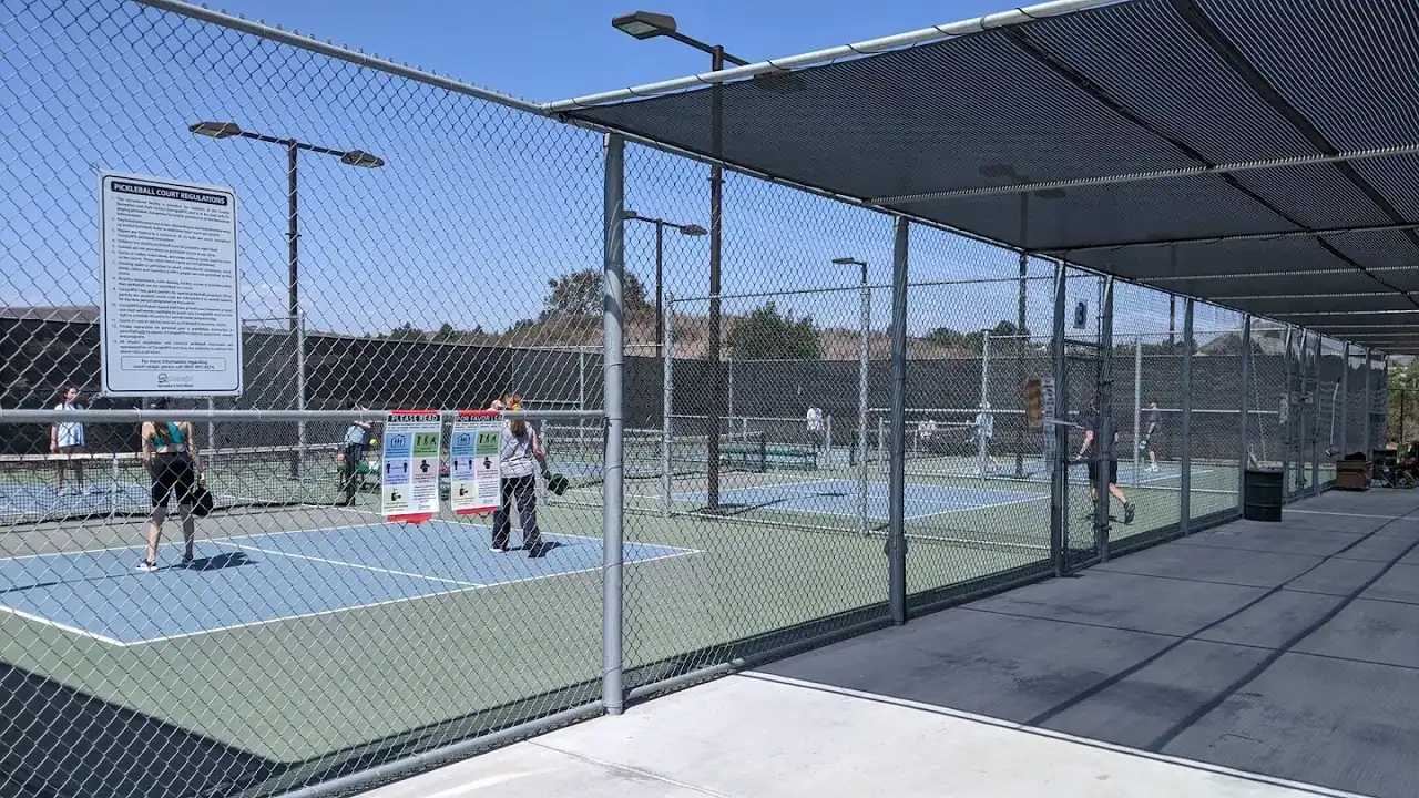 Rancho Conejo Playfields photo 2