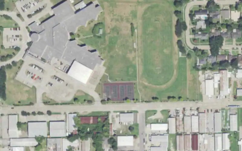 Ortiz Middle School photo 2