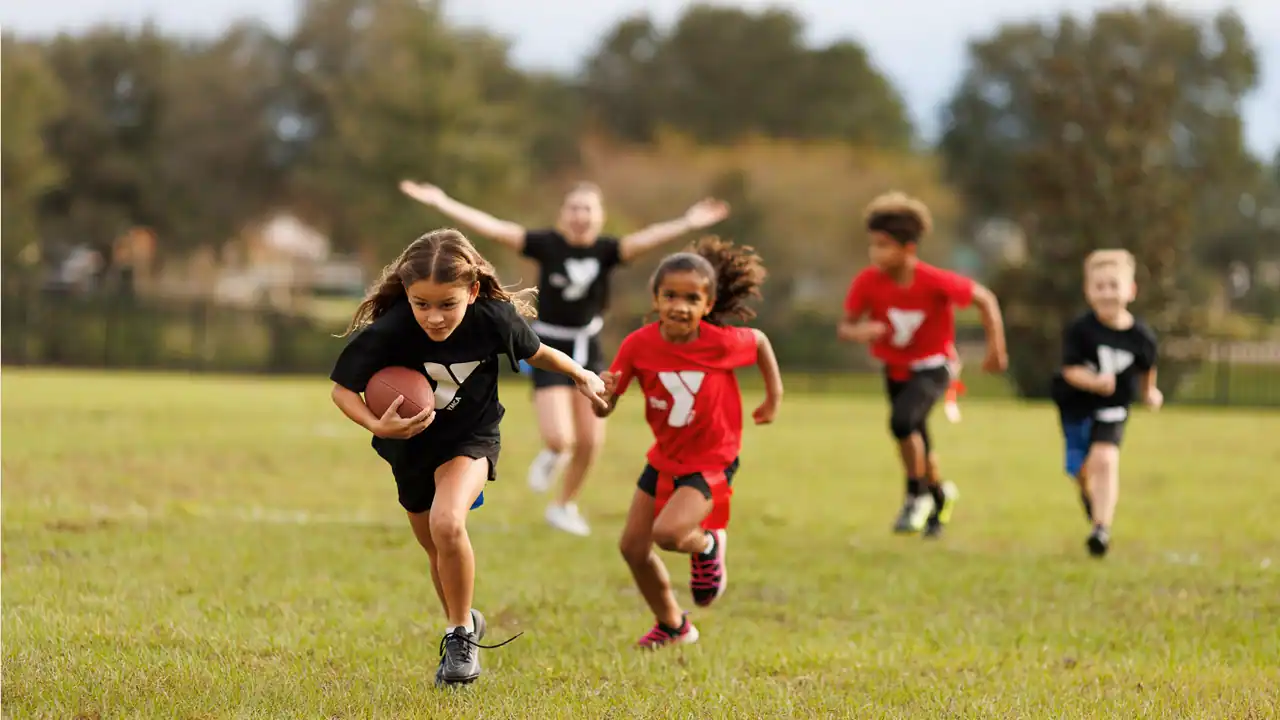 Brooks Family YMCA photo 2
