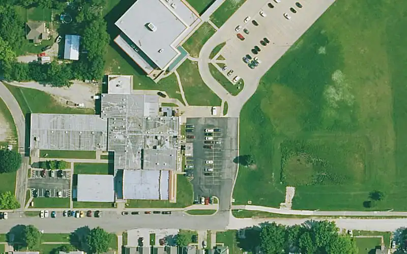 Mulvane Recreation Center photo 2