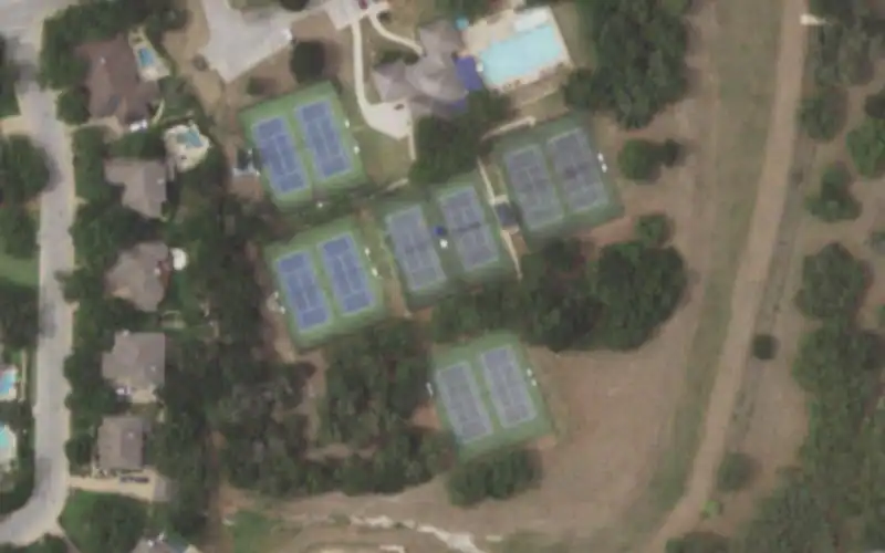 Berry Creek Racquet Club photo 2