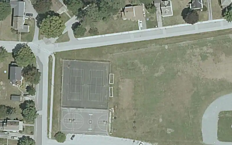 Proctor High School photo 2
