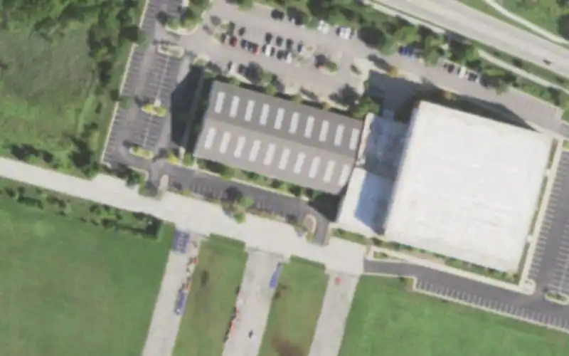 Schaumburg Park District Sport Center photo 2