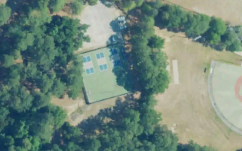 Massey Hill Recreation Center photo 2