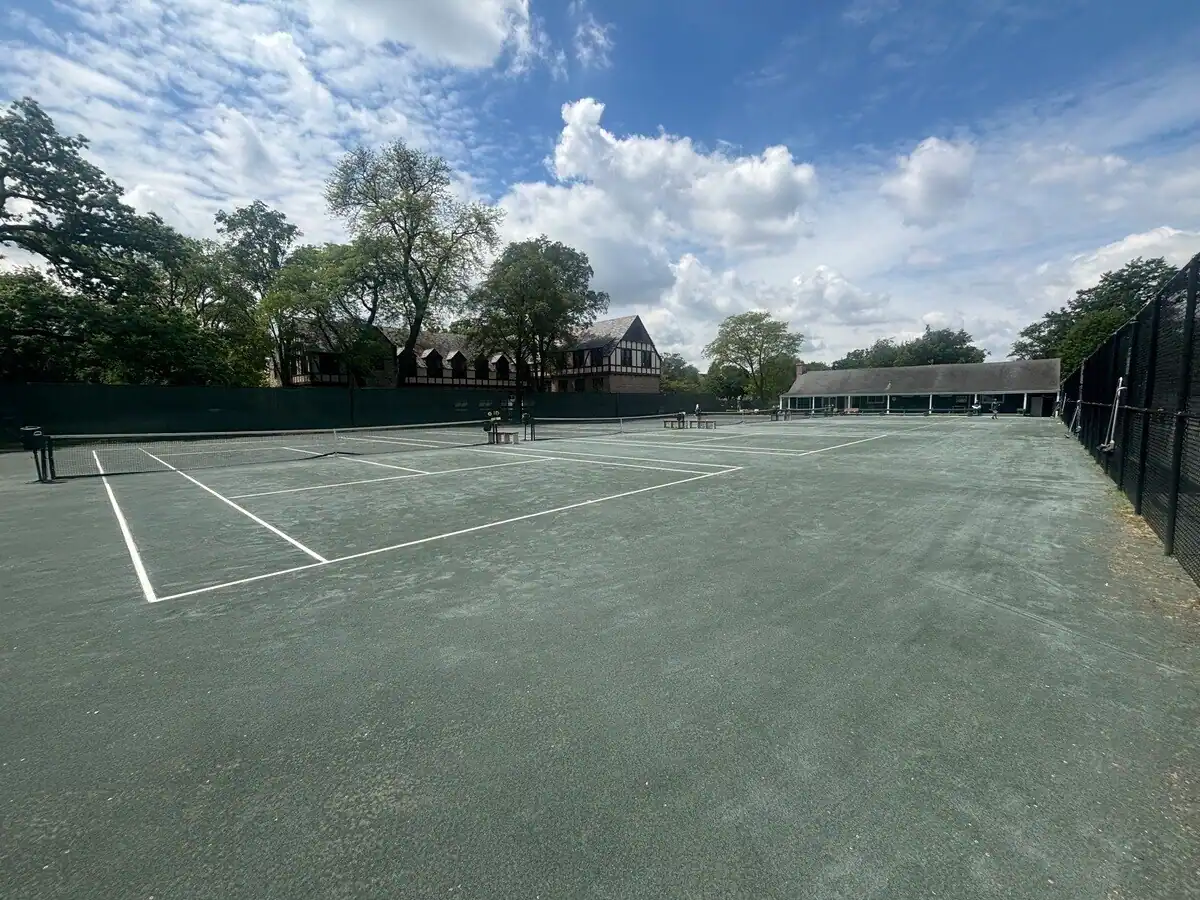 Oak Park Tennis Club photo 2