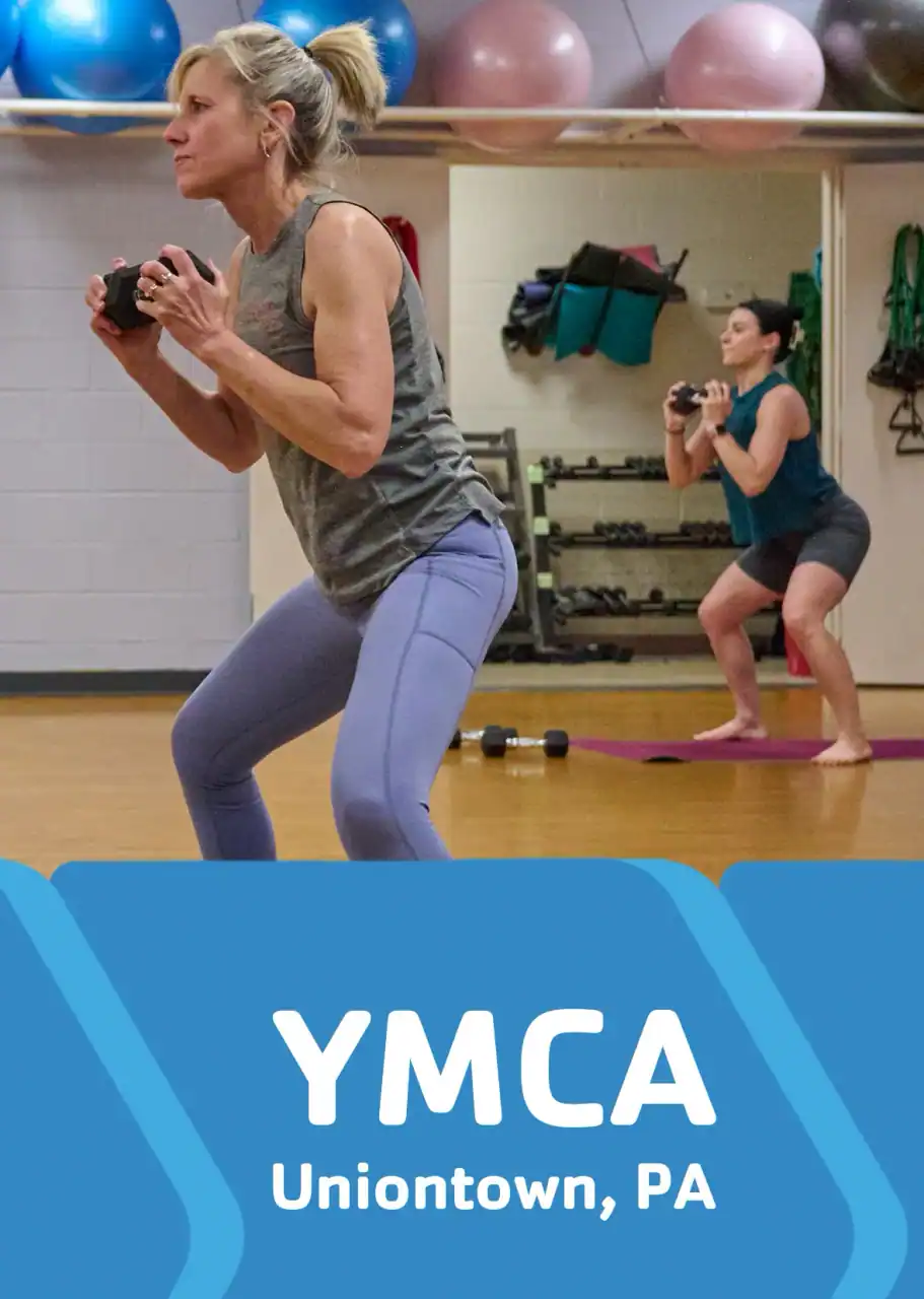 Uniontown YMCA photo 2