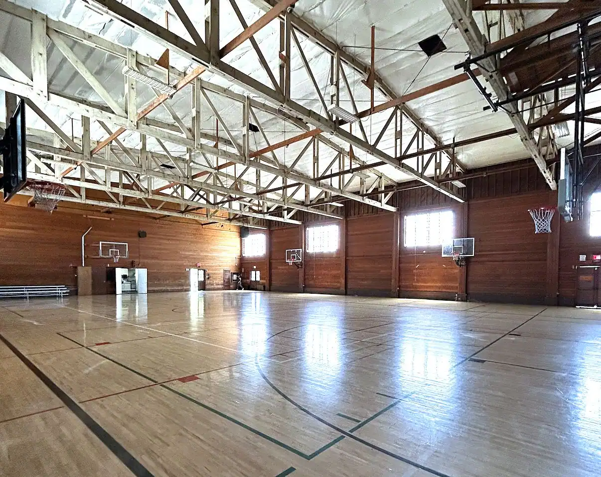 Pacific Community Center photo 2