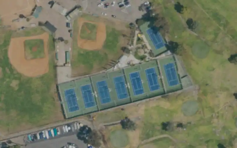 Pacific Beach Tennis Club photo 2