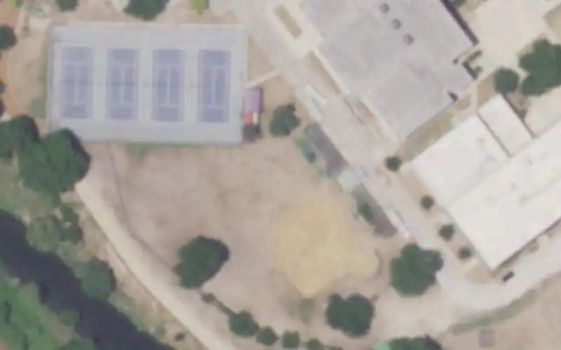 GW Brackenridge High School photo 2