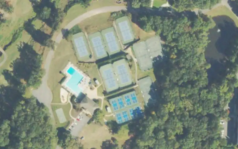 Jennings Mill Tennis Center photo 3